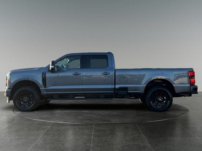 2024 Ford F-350SD XLT