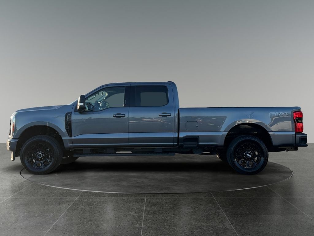 2024 Ford F-350SD XLT