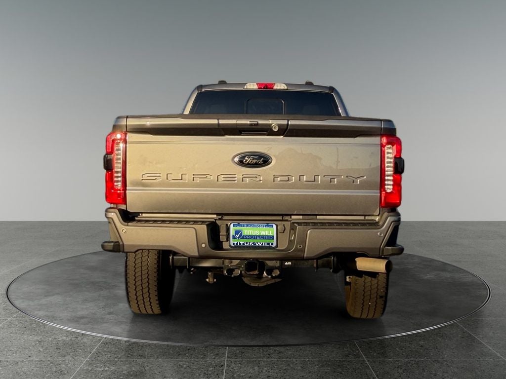 2024 Ford F-350SD XLT