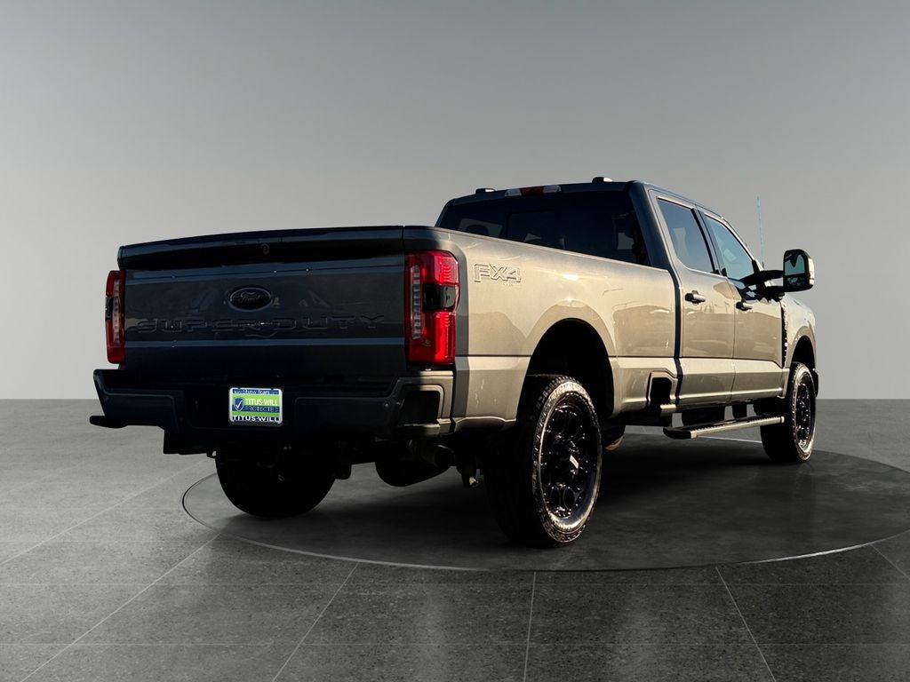 2024 Ford F-350SD XLT