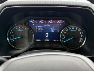 2021 Ford F-150 XLT Lifted w/ Wheel & Tire Package