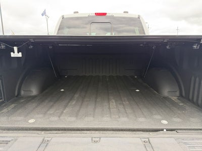 2021 Ford F-150 XLT Lifted w/ Wheel & Tire Package