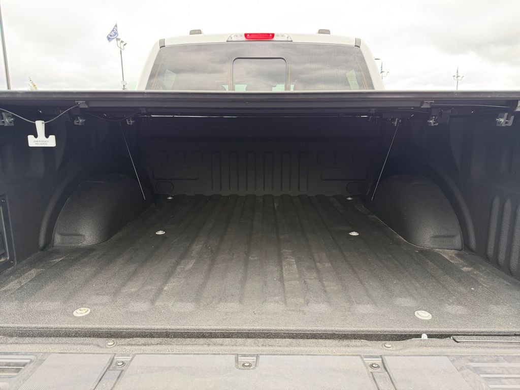 2021 Ford F-150 XLT Lifted w/ Wheel & Tire Package