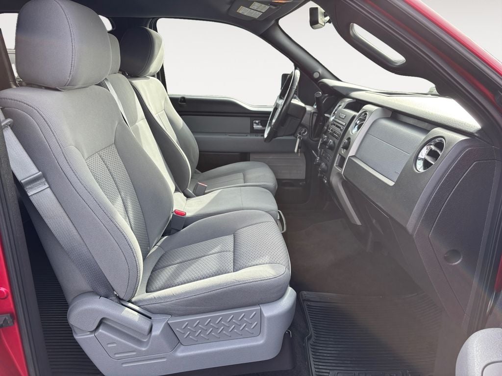 2012 Ford F-150 XLT 1-OWNER