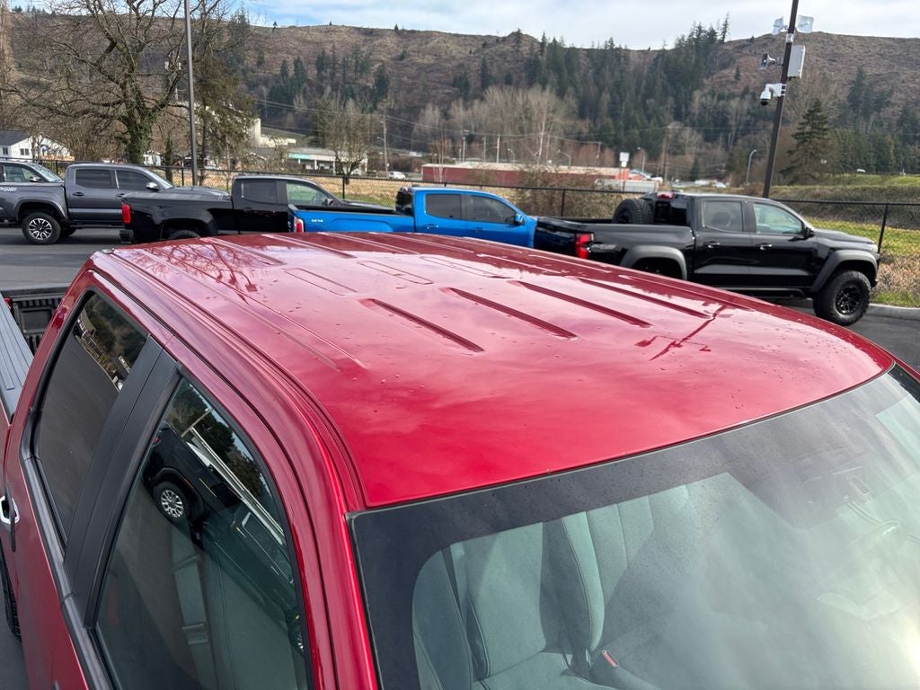 2012 Ford F-150 XLT 1-OWNER