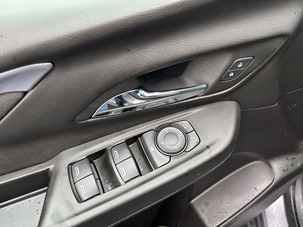 2023 Chevrolet Bolt EV 1LT