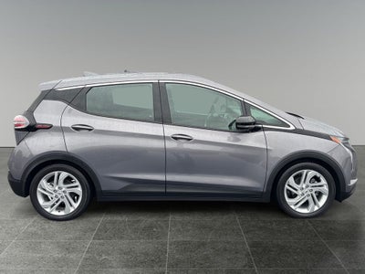 2023 Chevrolet Bolt EV 1LT