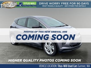 2023 Chevrolet Bolt EV 1LT
