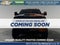 2018 Chevrolet Silverado 2500HD LTZ