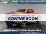 2018 Chevrolet Silverado 2500HD LTZ