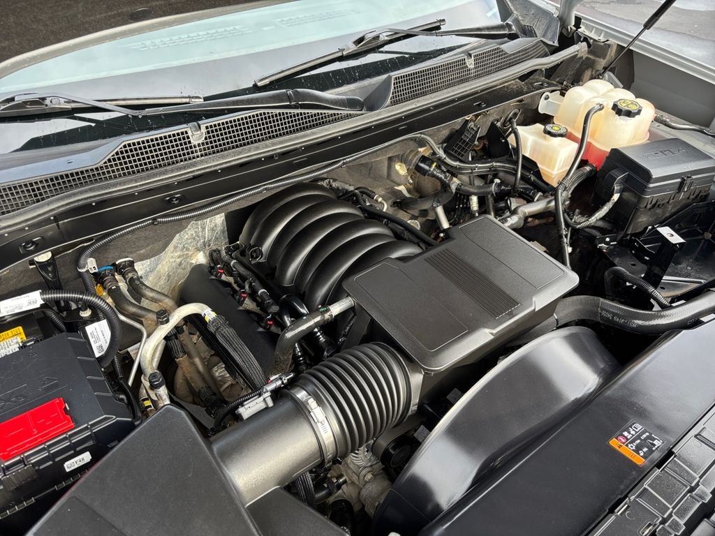 2024 Chevrolet Silverado 3500HD LT