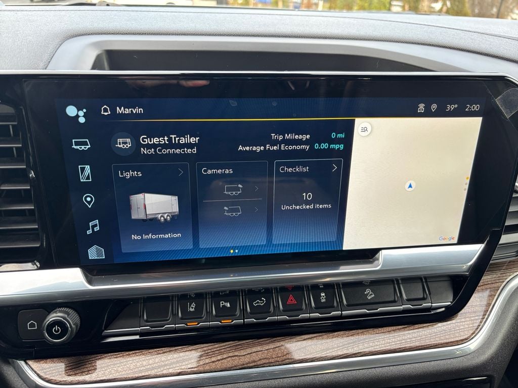 2024 Chevrolet Silverado 3500HD LT