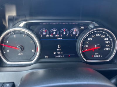 2022 Chevrolet Silverado 3500HD High Country