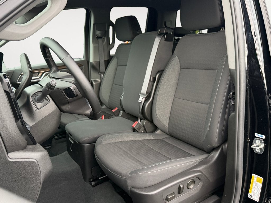 2024 Chevrolet Silverado 1500 LT LT1