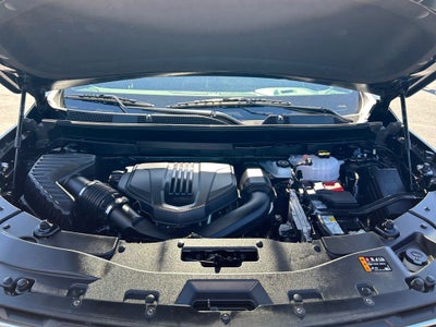 2025 Chevrolet Traverse LT 2LT