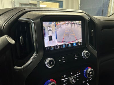 2020 GMC Sierra 2500HD Denali