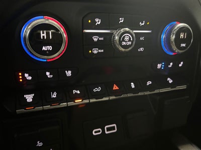 2020 GMC Sierra 2500HD Denali