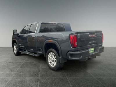 2020 GMC Sierra 2500HD Denali