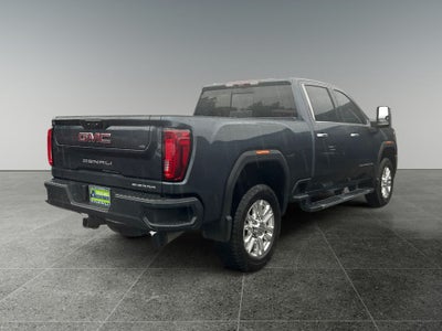 2020 GMC Sierra 2500HD Denali