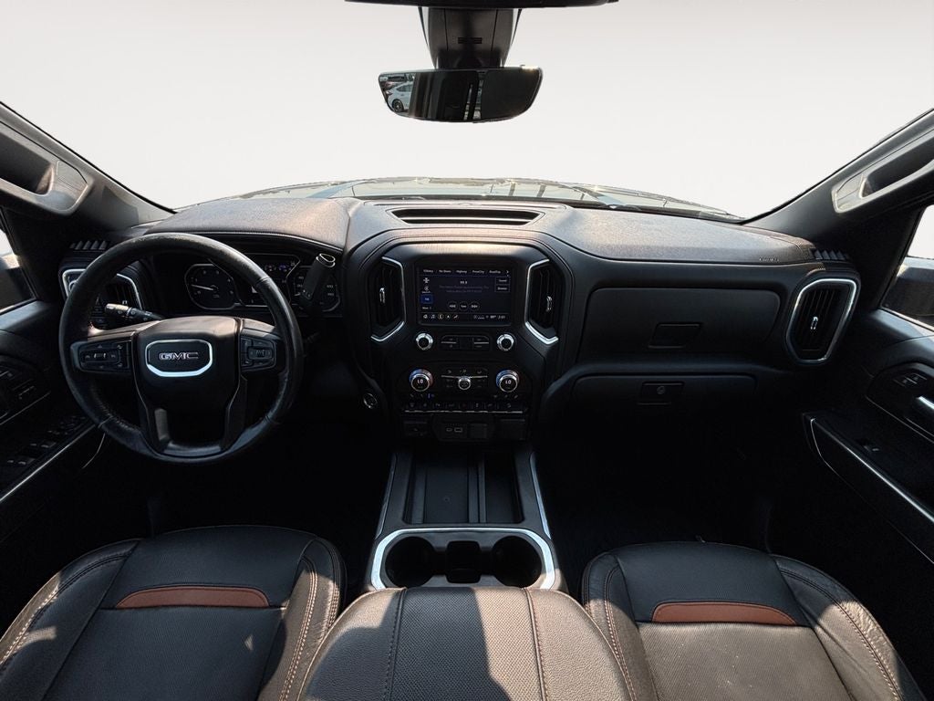 2023 GMC Sierra 3500HD AT4