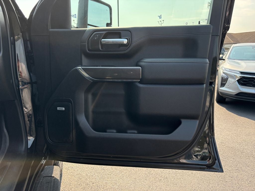 2023 GMC Sierra 3500HD AT4