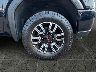 2023 GMC Sierra 3500HD AT4