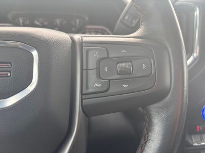 2022 GMC Sierra 3500HD AT4