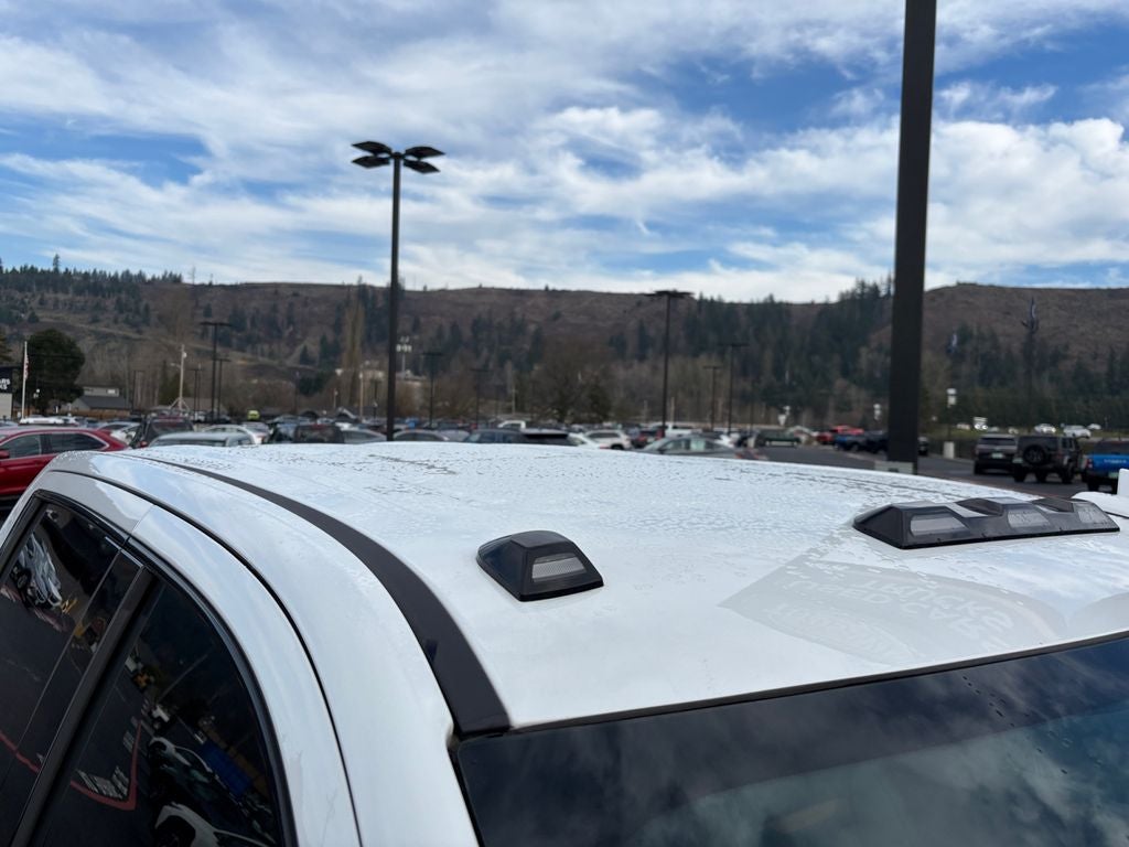 2022 GMC Sierra 3500HD AT4