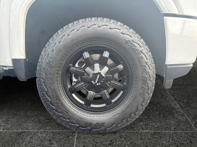 2022 GMC Sierra 3500HD AT4