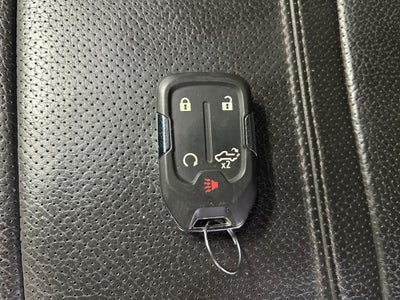 2023 GMC Sierra 3500HD Denali