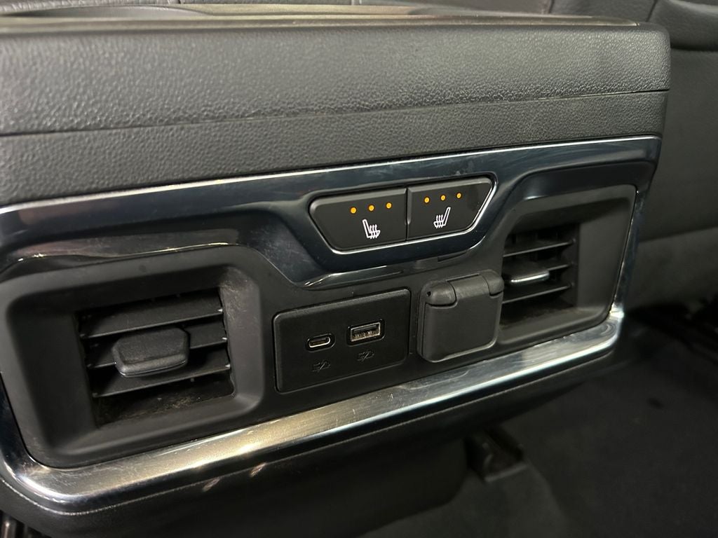 2023 GMC Sierra 3500HD Denali