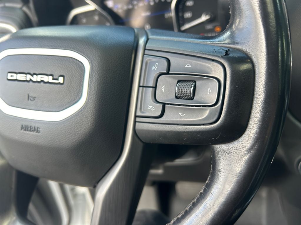 2020 GMC Sierra 3500HD Denali