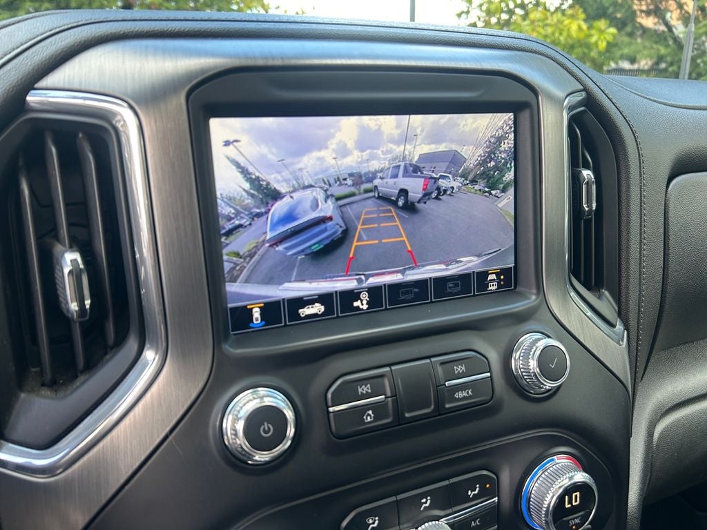 2020 GMC Sierra 3500HD Denali