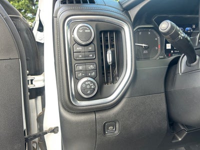 2020 GMC Sierra 3500HD Denali
