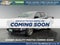 2021 GMC Canyon AT4 w/Leather