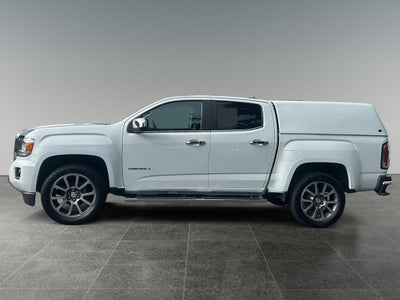 2019 GMC Canyon Denali