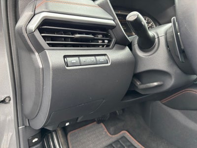 2019 Nissan Altima 2.5 SR AWD