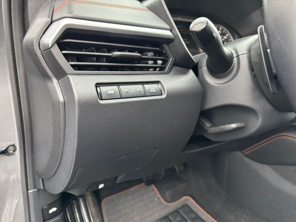 2019 Nissan Altima 2.5 SR AWD