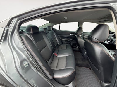 2019 Nissan Altima 2.5 SR AWD