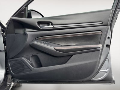 2019 Nissan Altima 2.5 SR AWD