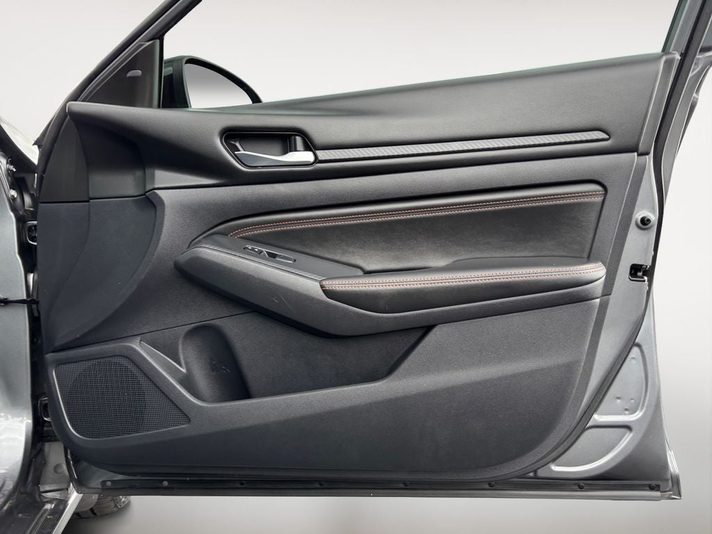 2019 Nissan Altima 2.5 SR AWD