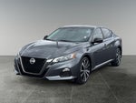 2019 Nissan Altima 2.5 SR AWD