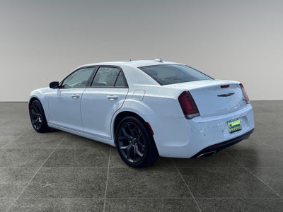 2023 Chrysler 300 S
