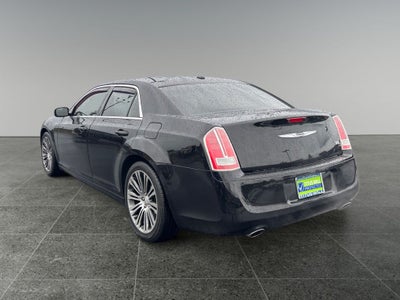 2013 Chrysler 300 S