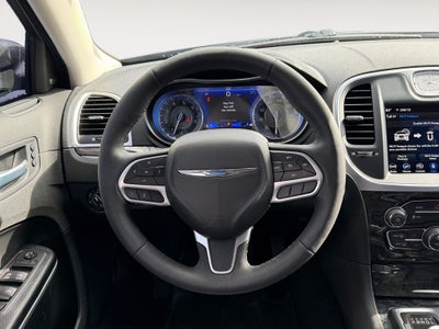 2022 Chrysler 300 Touring