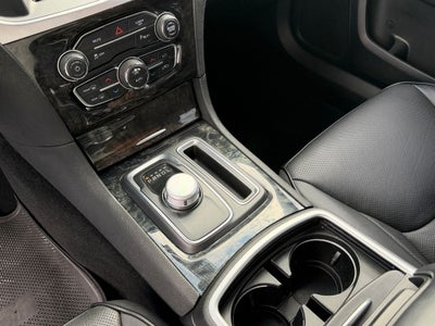 2022 Chrysler 300 Touring