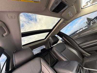 2022 Chrysler 300 Touring
