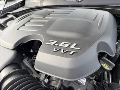 2022 Chrysler 300 Touring