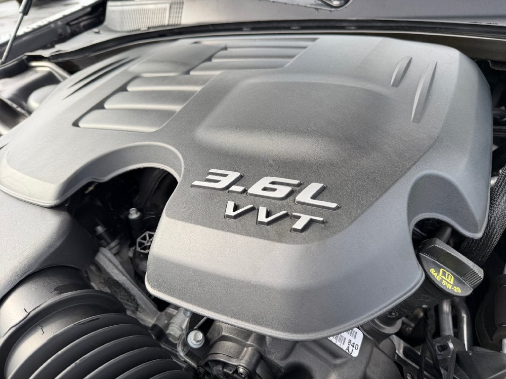 2022 Chrysler 300 Touring