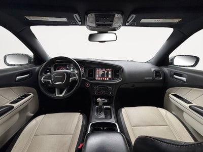 2018 Dodge Charger GT